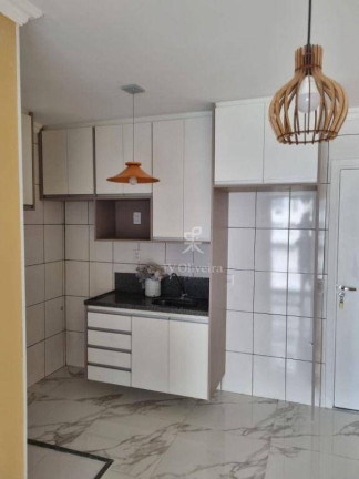 Imagem Apartamento com 1 Quarto à Venda, 31 m² em Vila Sônia - São Paulo
