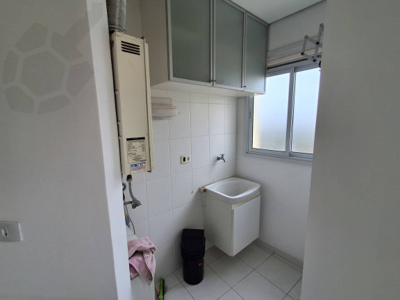 Imagem Apartamento com 2 Quartos à Venda, 55 m² em Jardim Monte Kemel - São Paulo Imagem Apartamento com 2 Quartos à Venda, 55 m² em Jardim Monte Kemel - São Paulo