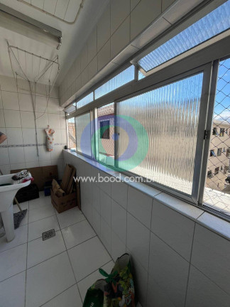 Imagem Apartamento com 2 Quartos para Alugar, 110 m² em Ponta Da Praia - Santos Imagem Apartamento com 2 Quartos para Alugar, 110 m² em Ponta Da Praia - Santos