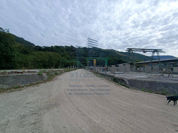 Imagem Imóvel Comercial para Alugar, 16.085 m² em Bangu - Rio De Janeiro Imagem Imóvel Comercial para Alugar, 16.085 m² em Bangu - Rio De Janeiro