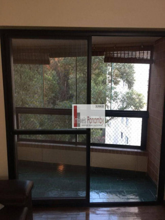 Imagem Apartamento com 2 Quartos à Venda, 61 m² em Vila Andrade - São Paulo