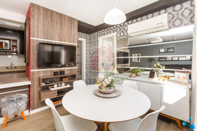 Imagem Apartamento com 1 Quarto à Venda, 77 m² em Independência - Porto Alegre Imagem Apartamento com 1 Quarto à Venda, 77 m² em Independência - Porto Alegre