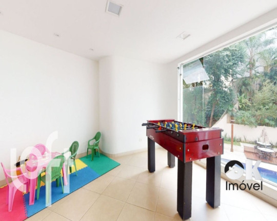 Imagem Apartamento com 4 Quartos à Venda, 307 m² em Higienópolis - São Paulo Imagem Apartamento com 4 Quartos à Venda, 307 m² em Higienópolis - São Paulo