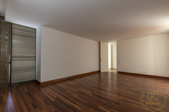 Imagem Apartamento com 4 Quartos à Venda, 576 m² em Vale Do Sereno - Nova Lima