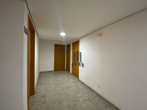Imagem Sala Comercial para Alugar, 51 m² em água Verde - Curitiba