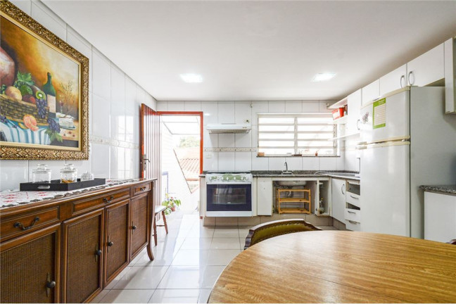 Imagem Casa com 3 Quartos à Venda,  em Vila Mariana - São Paulo