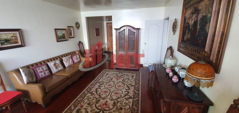 Imagem Apartamento com 3 Quartos à Venda, 150 m² em Ingá - Niterói Imagem Apartamento com 3 Quartos à Venda, 150 m² em Ingá - Niterói