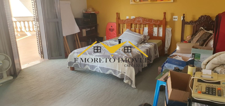 Imagem Sobrado com 5 Quartos à Venda, em Parque Residencial Comendador Mançor Daud - São José Do Rio Preto Imagem Sobrado com 5 Quartos à Venda, em Parque Residencial Comendador Mançor Daud - São José Do Rio Preto