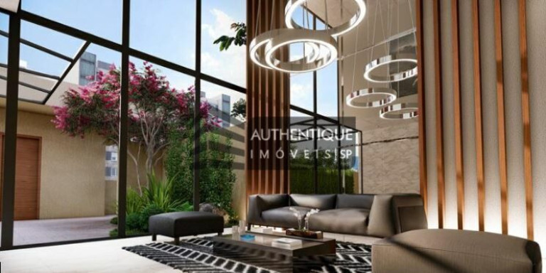 Imagem Apartamento com 2 Quartos à Venda, 58 m² em Centro - São Bernardo Do Campo Imagem Apartamento com 2 Quartos à Venda, 58 m² em Centro - São Bernardo Do Campo