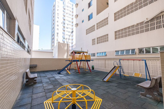 Imagem Apartamento com 2 Quartos à Venda, 71 m² em Campinas - São José