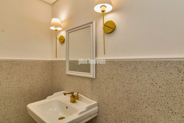 Imagem Apartamento com 2 Quartos à Venda, 135 m² em Consolação - São Paulo Imagem Apartamento com 2 Quartos à Venda, 135 m² em Consolação - São Paulo