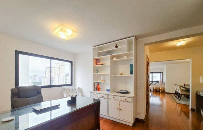 Imagem Apartamento com 4 Quartos à Venda, 178 m² em Perdizes - São Paulo Imagem Apartamento com 4 Quartos à Venda, 178 m² em Perdizes - São Paulo