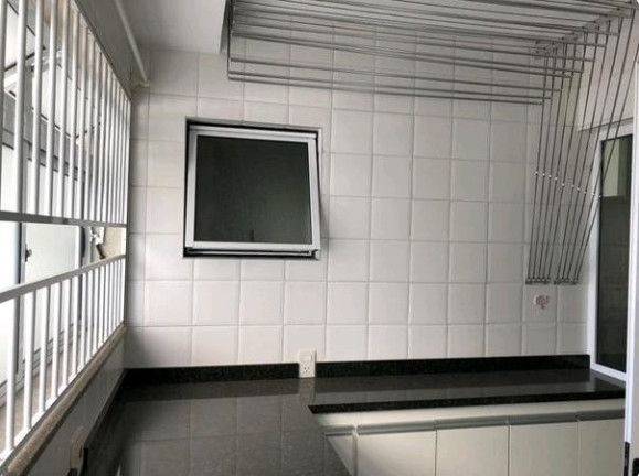 Imagem Apartamento com 3 Quartos à Venda, 92 m² em Jardim Marajoara - São Paulo Imagem Apartamento com 3 Quartos à Venda, 92 m² em Jardim Marajoara - São Paulo