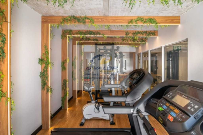 Imagem Apartamento com 1 Quarto à Venda, 30 m² em Jardim Oceania - João Pessoa