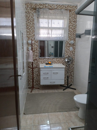 Imagem Apartamento com 3 Quartos à Venda, em Itararé - São Vicente Imagem Apartamento com 3 Quartos à Venda, em Itararé - São Vicente
