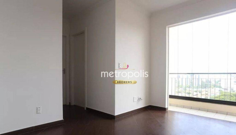 Apartamento com 2 Quartos à Venda, 49 m² em Jardim Celeste - São Paulo