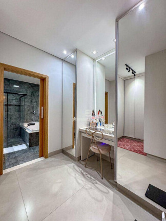 Imagem Casa com 3 Quartos à Venda, 220 m² em Village Damha Rio Preto Iii - São José Do Rio Preto Imagem Casa com 3 Quartos à Venda, 220 m² em Village Damha Rio Preto Iii - São José Do Rio Preto