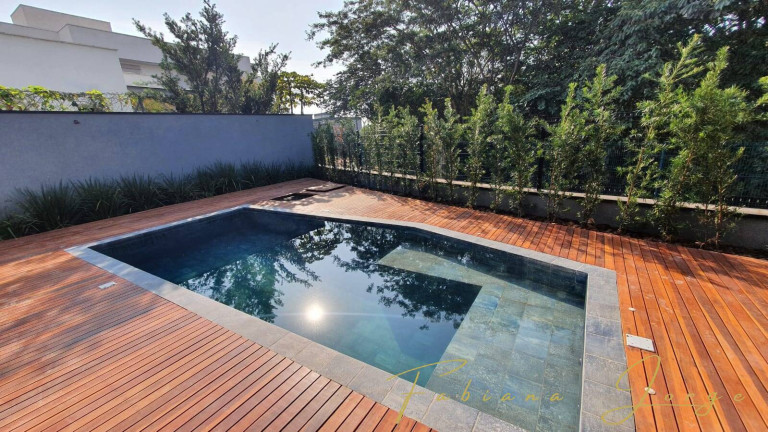 Imagem Casa de Condomínio com 3 Quartos à Venda, 255 m² em Swiss Park - Campinas Imagem Casa de Condomínio com 3 Quartos à Venda, 255 m² em Swiss Park - Campinas