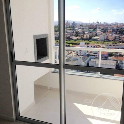Imagem Apartamento com 3 Quartos à Venda, 80 m² em Areias - São José Imagem Apartamento com 3 Quartos à Venda, 80 m² em Areias - São José