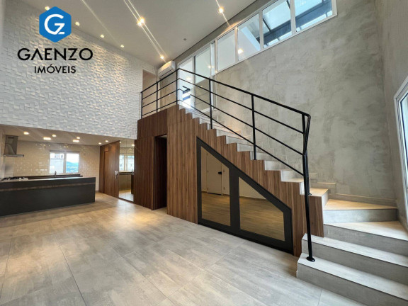 Apartamento com 3 Quartos à Venda, 176 m² em Sítio Tamboré Alphaville - Barueri