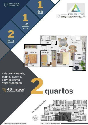 Imagem Cobertura com 3 Quartos à Venda, 115 m² em Morro Da Glória - Juiz De Fora