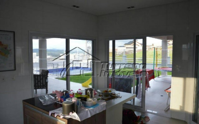 Imagem Casa de Condomínio com 5 Quartos à Venda, 580 m² em Urbanova - São José Dos Campos Imagem Casa de Condomínio com 5 Quartos à Venda, 580 m² em Urbanova - São José Dos Campos