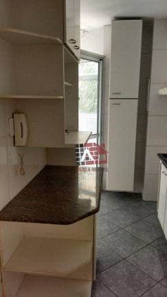 Imagem Apartamento com 2 Quartos à Venda, 49 m² em Vila Ré - São Paulo