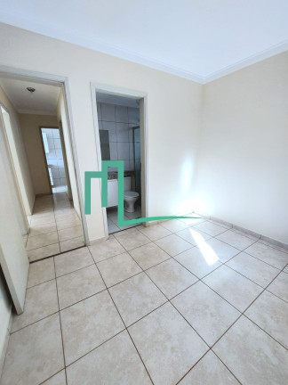 Imagem Apartamento com 3 Quartos à Venda, 69 m² em Santo Agostinho - Franca