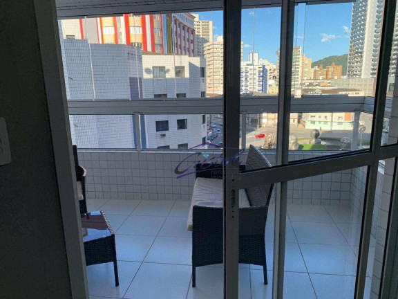Imagem Apartamento com 3 Quartos à Venda, 126 m² em Guilhermina - Praia Grande Imagem Apartamento com 3 Quartos à Venda, 126 m² em Guilhermina - Praia Grande