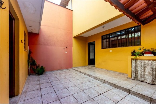 Imagem Casa com 3 Quartos à Venda, 230 m² em Jabaquara - São Paulo Imagem Casa com 3 Quartos à Venda, 230 m² em Jabaquara - São Paulo
