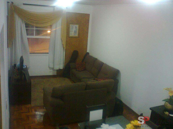 Imagem Apartamento com 1 Quarto à Venda, 58 m² em Centro - São Bernardo Do Campo