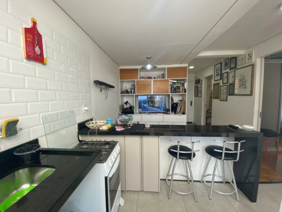 Imagem Imóvel com 2 Quartos à Venda, 56 m² em Santa Cecília - São Paulo Imagem Imóvel com 2 Quartos à Venda, 56 m² em Santa Cecília - São Paulo