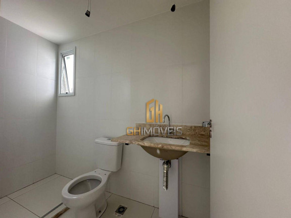 Imagem Apartamento com 3 Quartos à Venda, 76 m² em Setor Pedro Ludovico - Goiânia