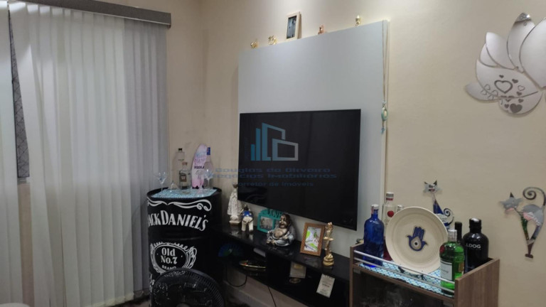 Imagem Apartamento com 1 Quarto à Venda, 46 m² em Tupi - Praia Grande