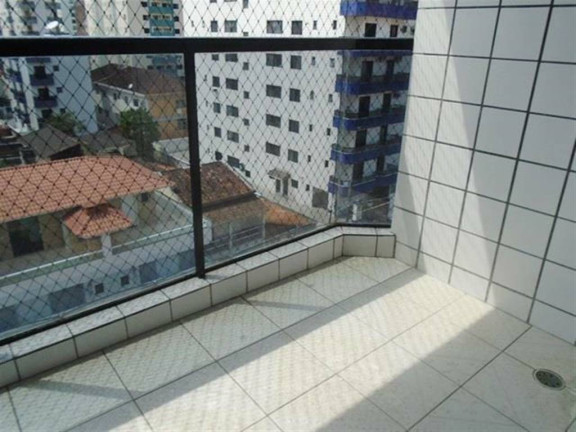 Imagem Apartamento com 3 Quartos à Venda, 90 m² em Tupi - Praia Grande