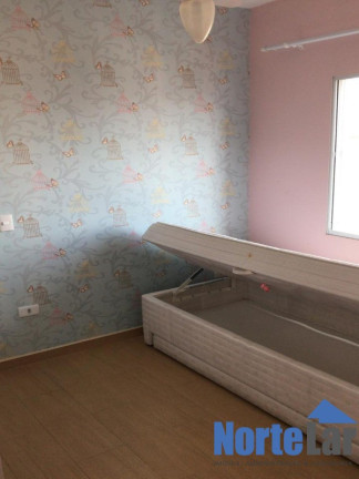 Imagem Casa de Condomínio com 2 Quartos à Venda, 68 m² em Parada Inglesa - São Paulo