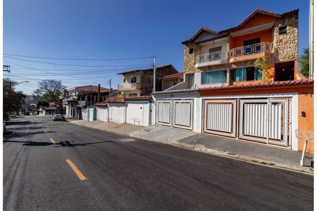 Imagem Casa com 4 Quartos à Venda, em Jardim Das Flores - Osasco Imagem Casa com 4 Quartos à Venda, em Jardim Das Flores - Osasco