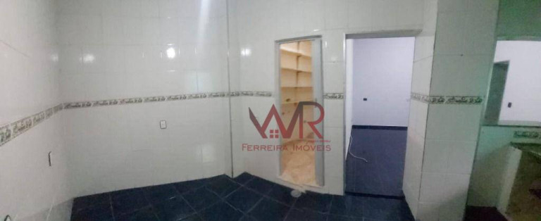 Imagem Casa com 1 Quarto para Alugar, 40 m² em Vila Marieta - São Paulo Imagem Casa com 1 Quarto para Alugar, 40 m² em Vila Marieta - São Paulo