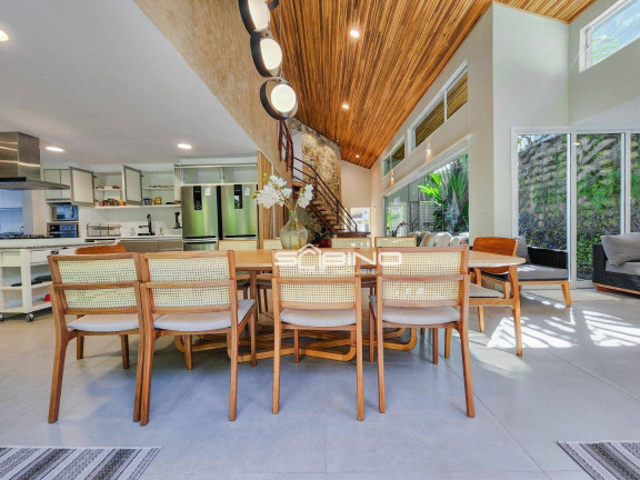Imagem Casa com 6 Quartos à Venda, 400 m² em Riviera De São Loureço - Bertioga Imagem Casa com 6 Quartos à Venda, 400 m² em Riviera De São Loureço - Bertioga