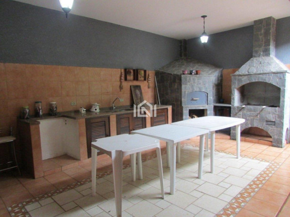 Imagem Casa com 4 Quartos à Venda, 268 m² em Residencial Euroville - Carapicuíba Imagem Casa com 4 Quartos à Venda, 268 m² em Residencial Euroville - Carapicuíba