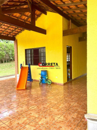 Imagem Casa com 4 Quartos à Venda, 1.600 m² em Morro Grande - Ibiúna Imagem Casa com 4 Quartos à Venda, 1.600 m² em Morro Grande - Ibiúna