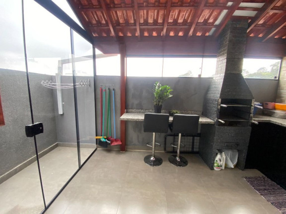 Imagem Sobrado com 2 Quartos à Venda, 118 m² em Chácaras Ceres - Suzano Imagem Sobrado com 2 Quartos à Venda, 118 m² em Chácaras Ceres - Suzano