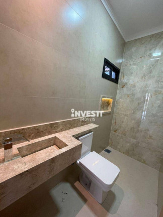 Imagem Casa com 4 Quartos à Venda, 198 m² em Jardins Nápoles - Senador Canedo Imagem Casa com 4 Quartos à Venda, 198 m² em Jardins Nápoles - Senador Canedo