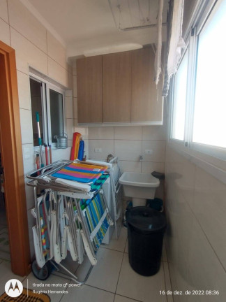 Imagem Apartamento com 2 Quartos à Venda, 84 m² em Aviação - Praia Grande Imagem Apartamento com 2 Quartos à Venda, 84 m² em Aviação - Praia Grande