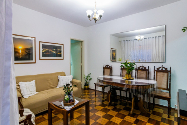 Casa com 3 Quartos à Venda, 100 m² em Vila Santa Catarina - São Paulo