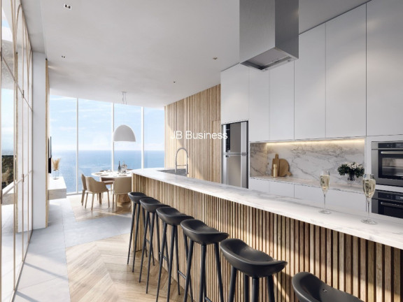 Imagem Imóvel com 4 Quartos à Venda, 146 m² em Centro - Balneário Camboriú