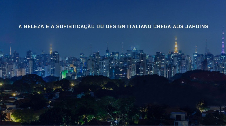 Imóvel com 4 Quartos à Venda, 252 m² em Jardim Paulista - São Paulo