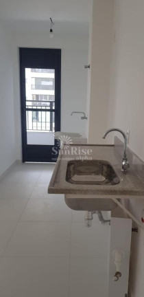 Imagem Apartamento com 2 Quartos à Venda, 69 m² em Alphaville Empresarial - Barueri