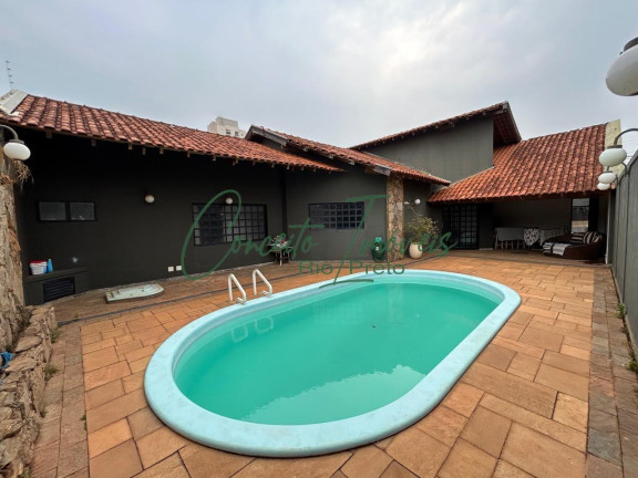 Imagem Casa com 3 Quartos para Alugar, 200 m² em Jardim Tarraf Ii - São José Do Rio Preto Imagem Casa com 3 Quartos para Alugar, 200 m² em Jardim Tarraf Ii - São José Do Rio Preto