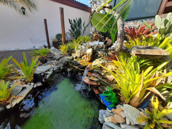 Imagem Casa com 6 Quartos à Venda, 380 m² em Alto Do Joá - Lagoa Santa